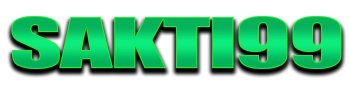 Logo Sakti99
